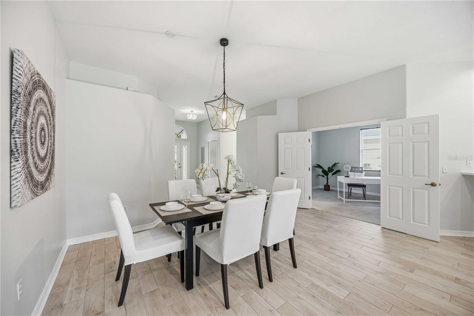 RIVER WILDERNESS PH III SP B - Residential