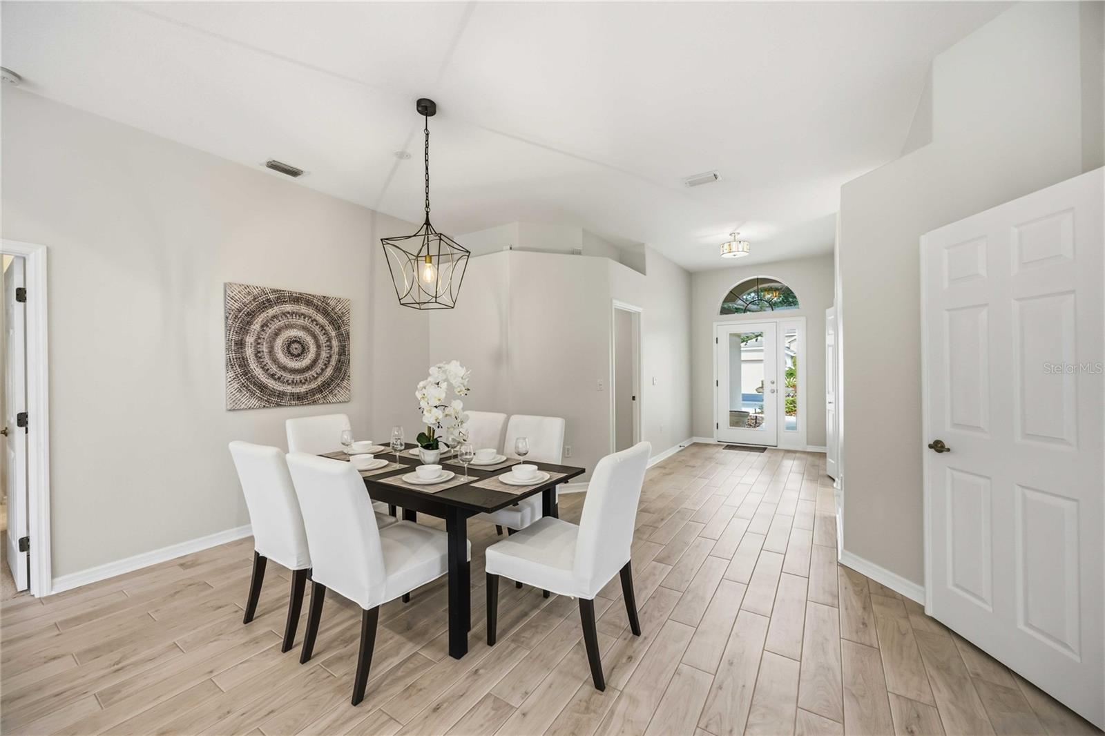 RIVER WILDERNESS PH III SP B - Residential