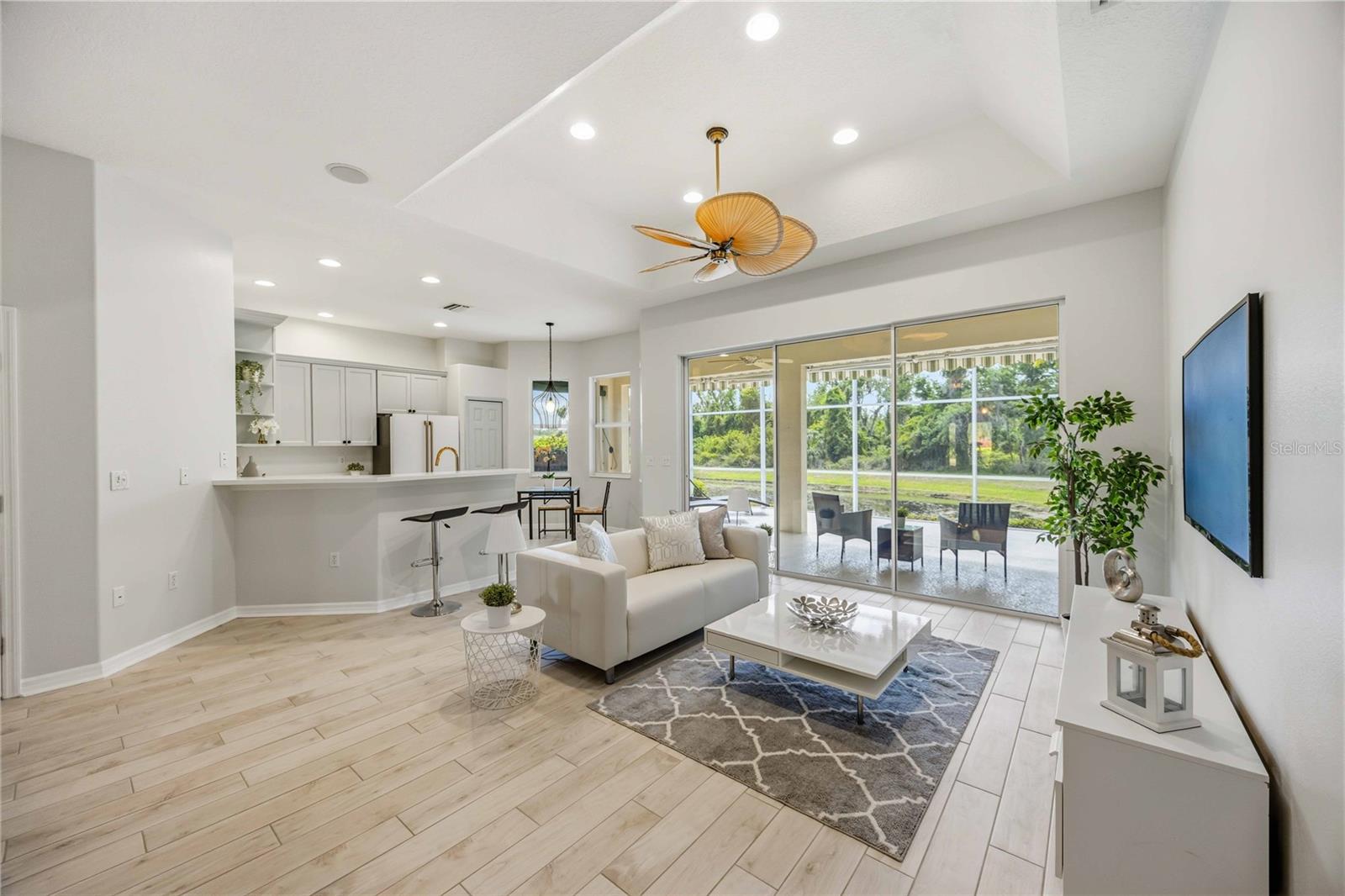 RIVER WILDERNESS PH III SP B - Residential