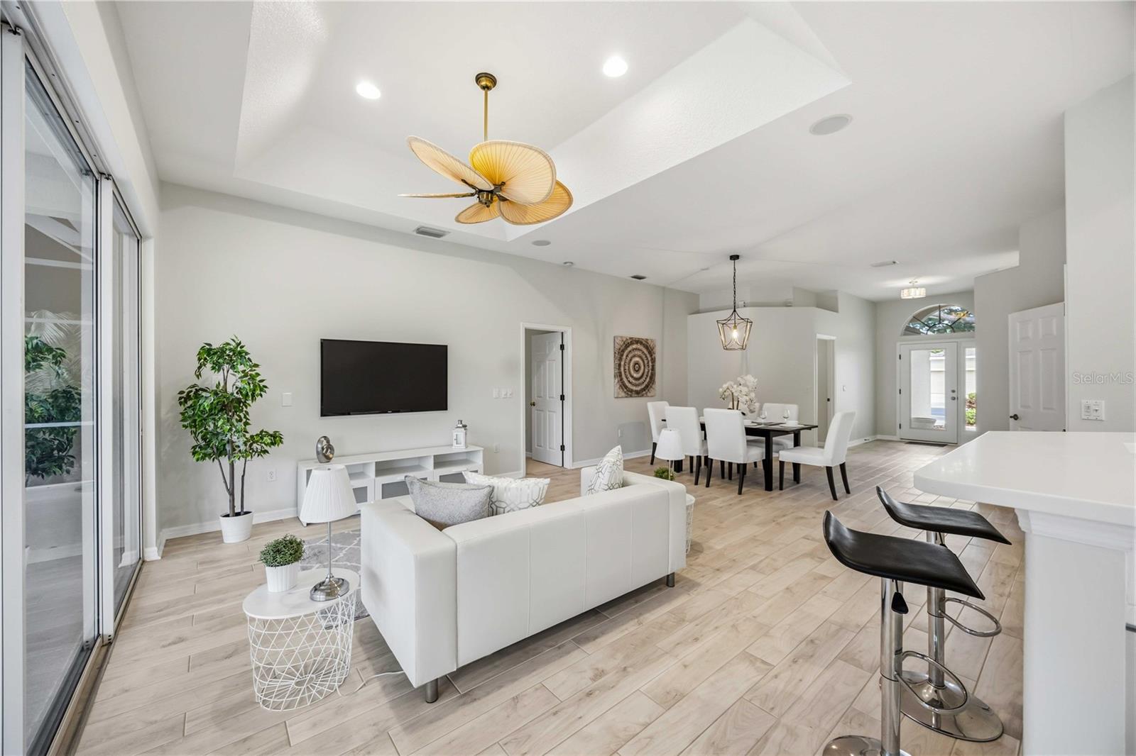 RIVER WILDERNESS PH III SP B - Residential