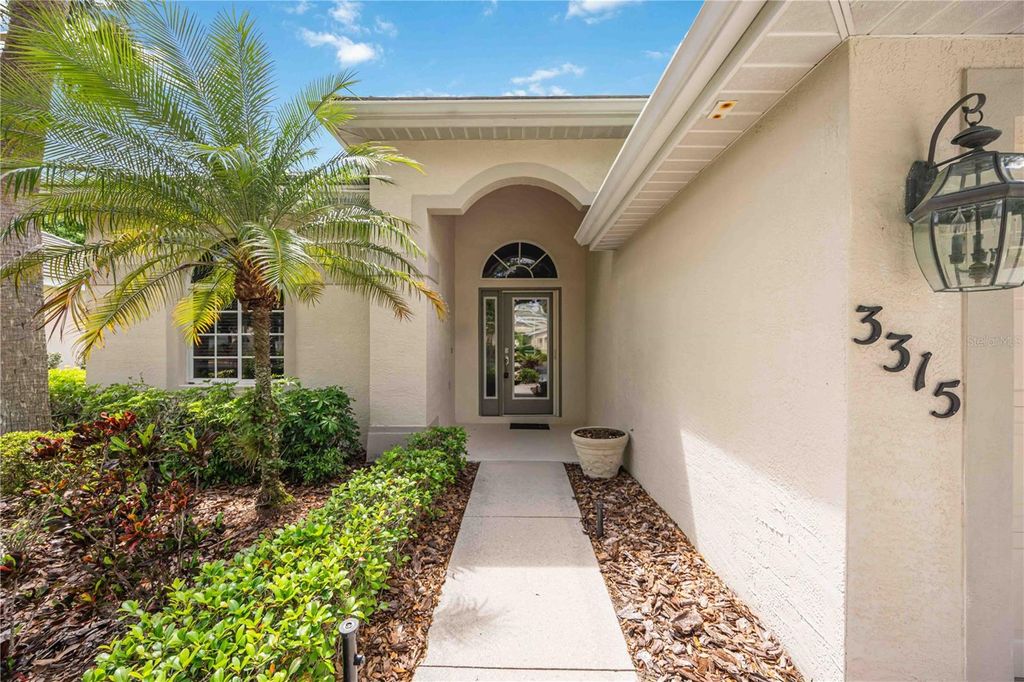 Photo of 3315 Woodland Fern Drive, Parrish, FL 34219 (MLS # A4688784)
