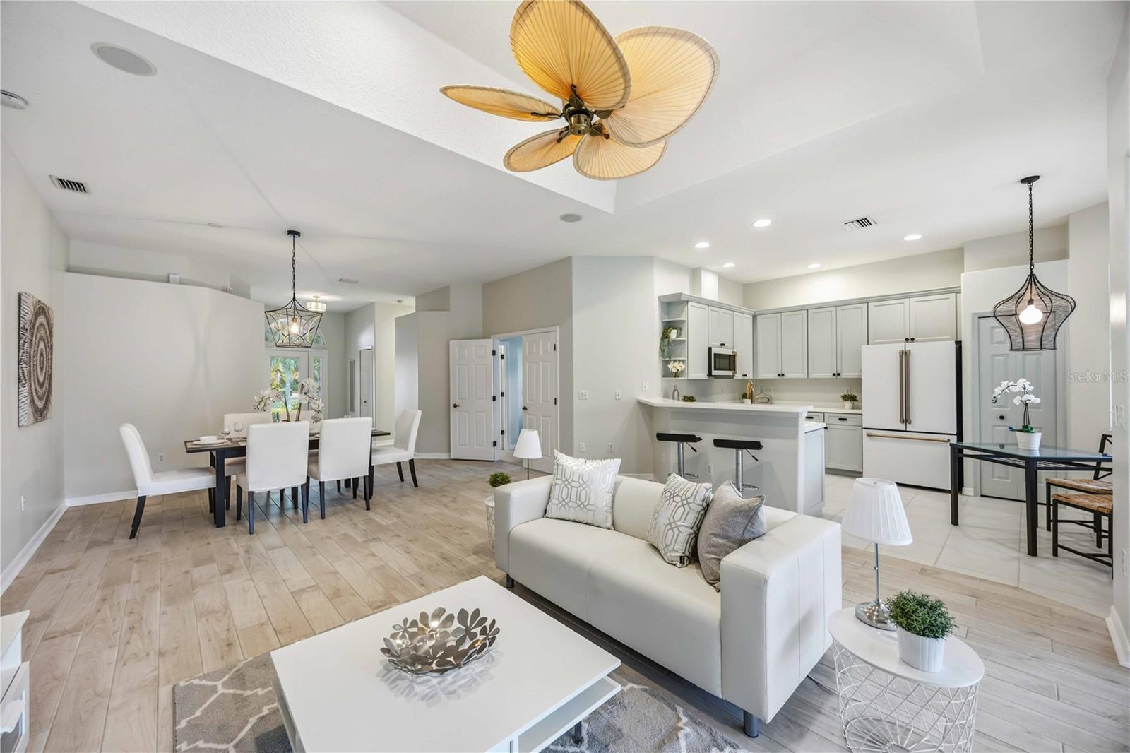 RIVER WILDERNESS PH III SP B - Residential