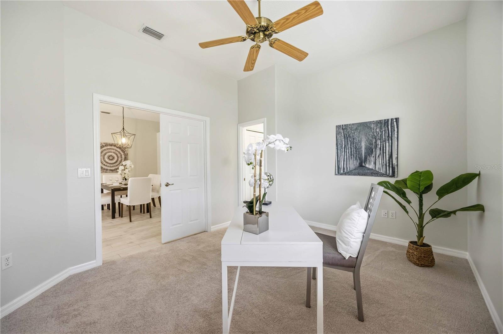 RIVER WILDERNESS PH III SP B - Residential