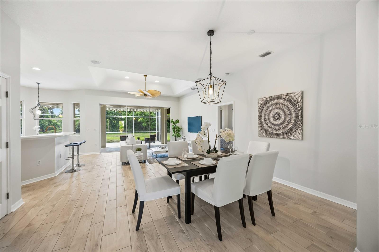 RIVER WILDERNESS PH III SP B - Residential