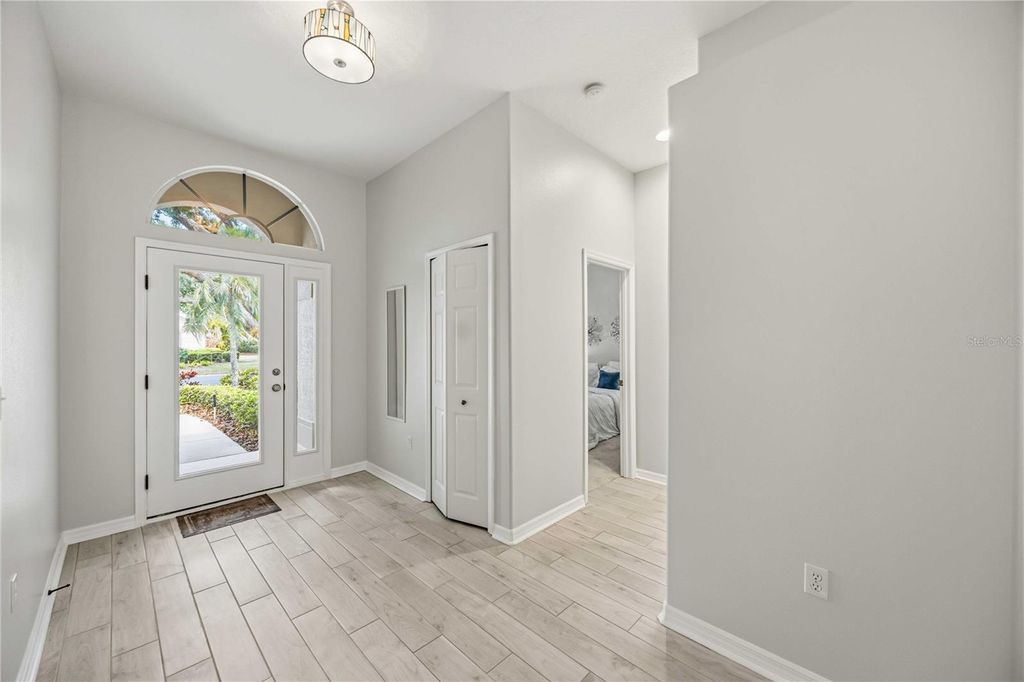 Photo of 3315 Woodland Fern Drive, Parrish, FL 34219 (MLS # A4688784)