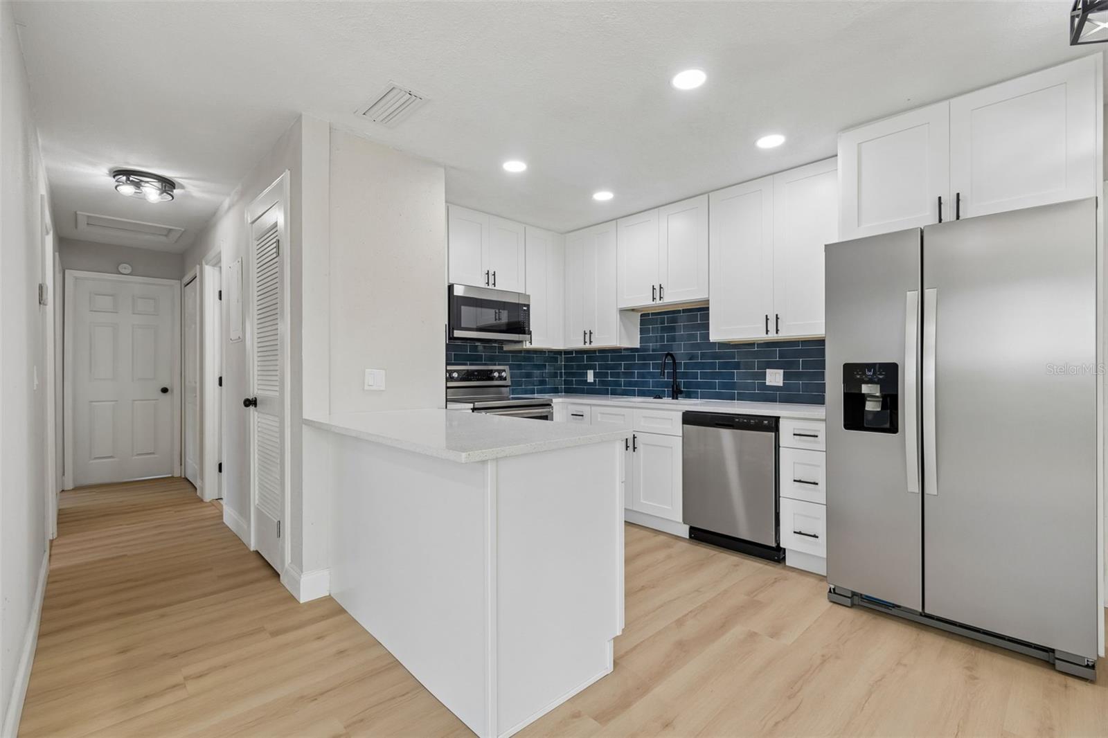 KINGS FOREST - Residential