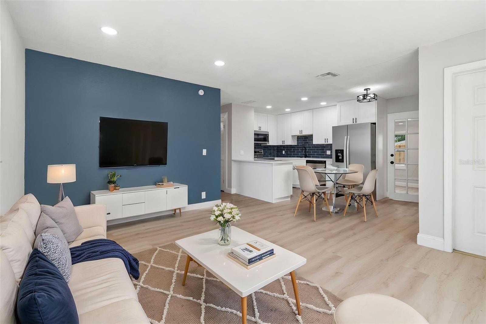 KINGS FOREST - Residential