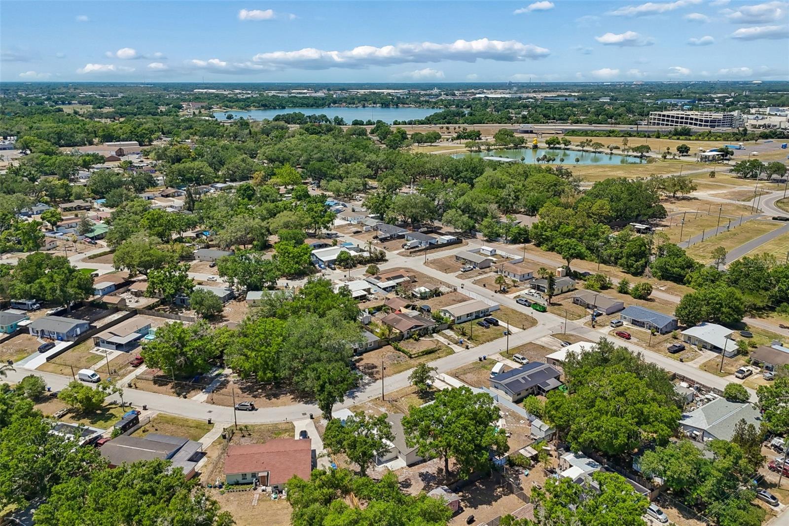 KINGS FOREST - Residential