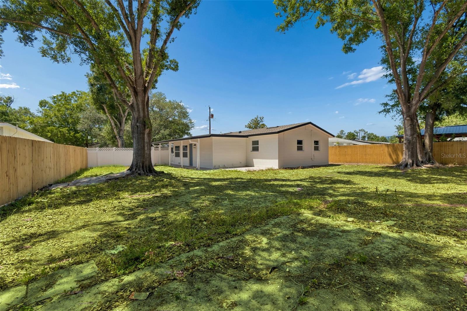 KINGS FOREST - Residential