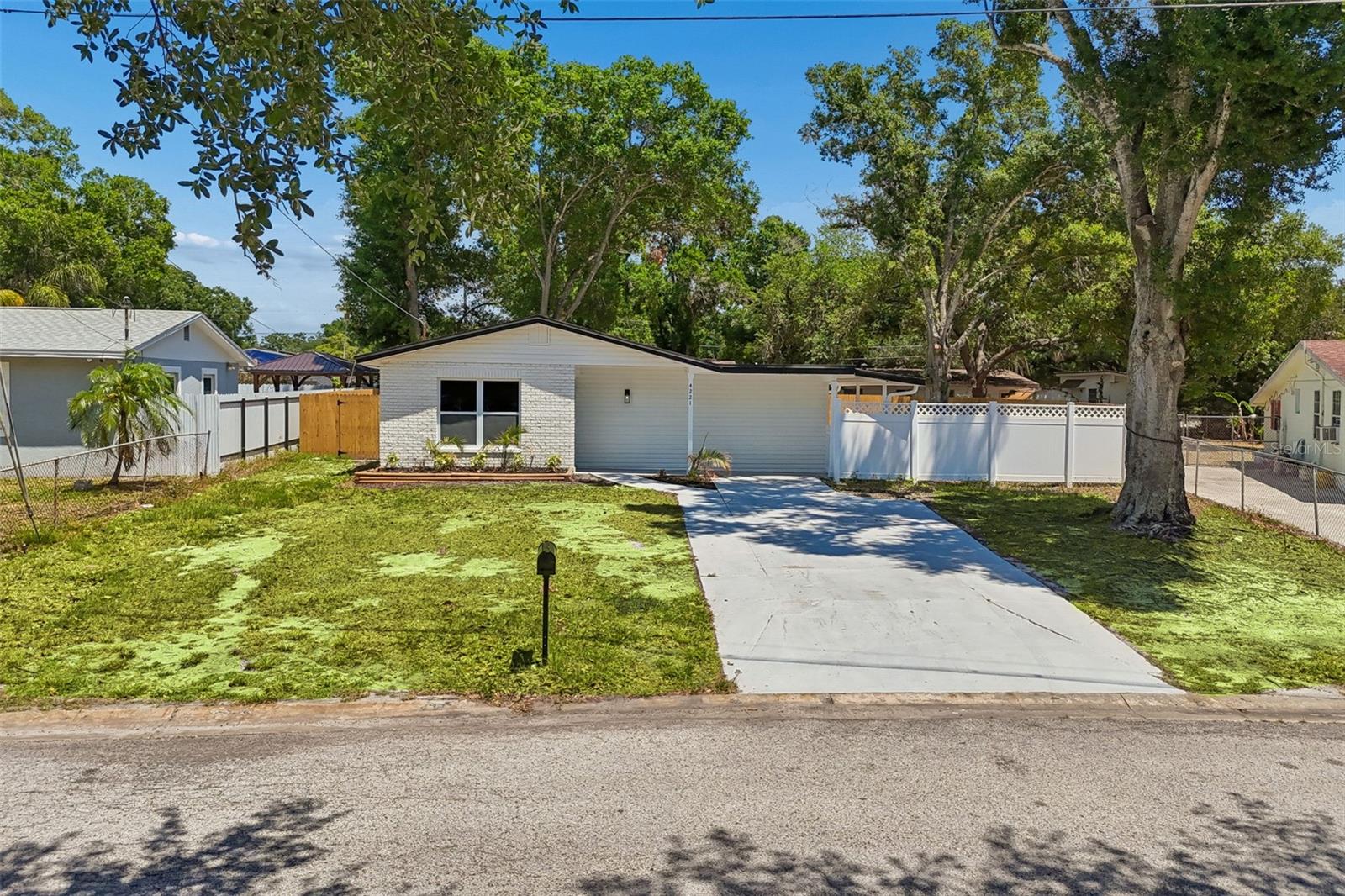 KINGS FOREST - Residential