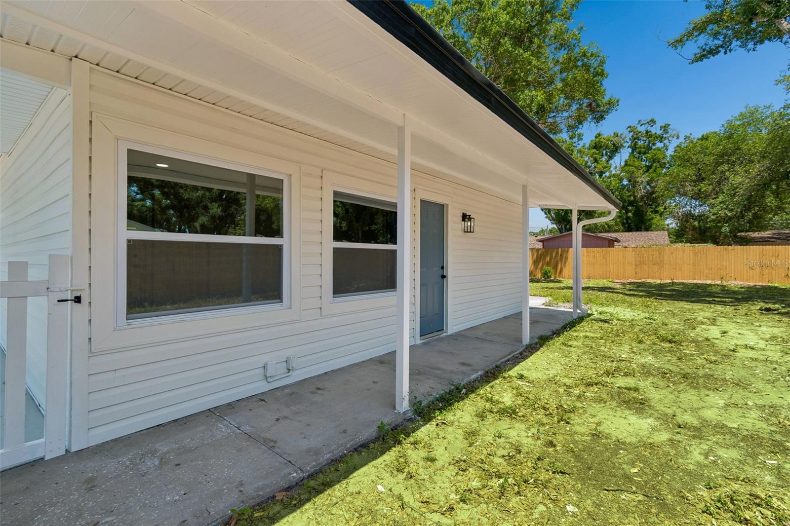 KINGS FOREST - Residential