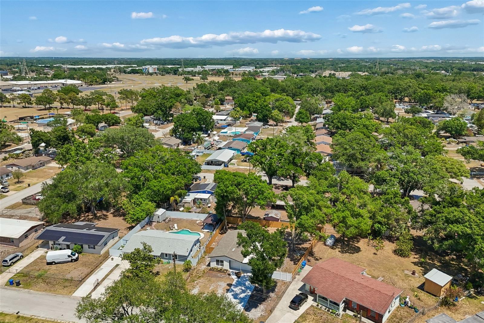 KINGS FOREST - Residential
