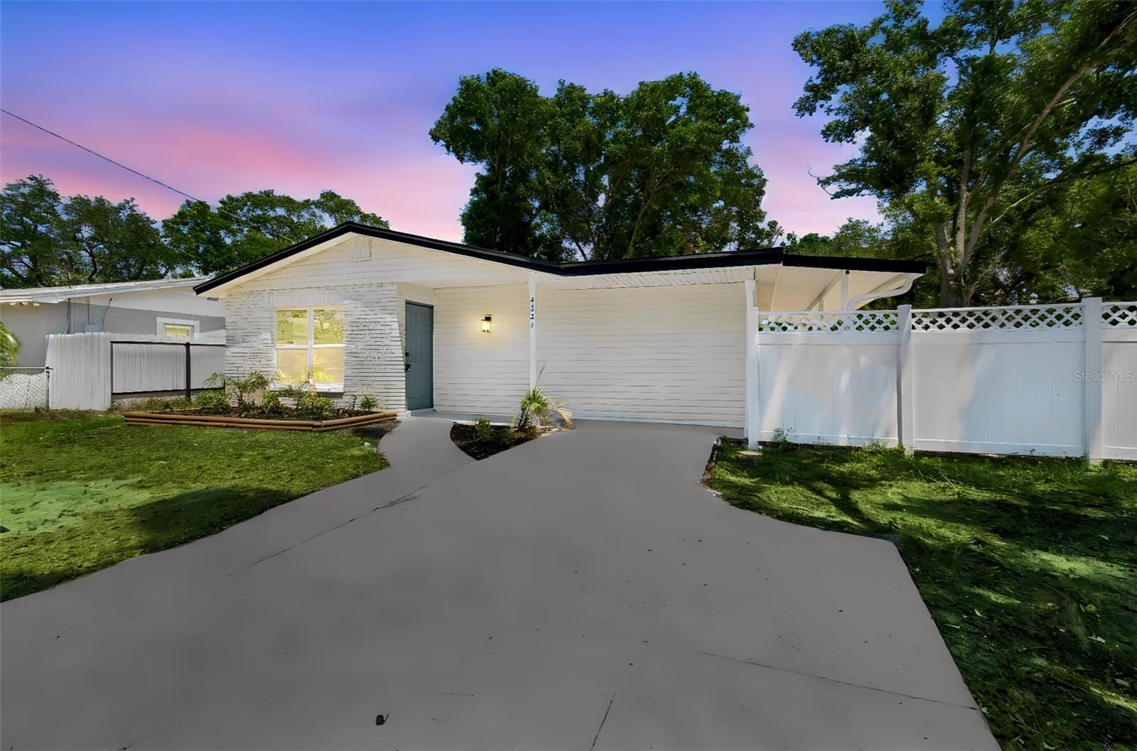 KINGS FOREST - Residential