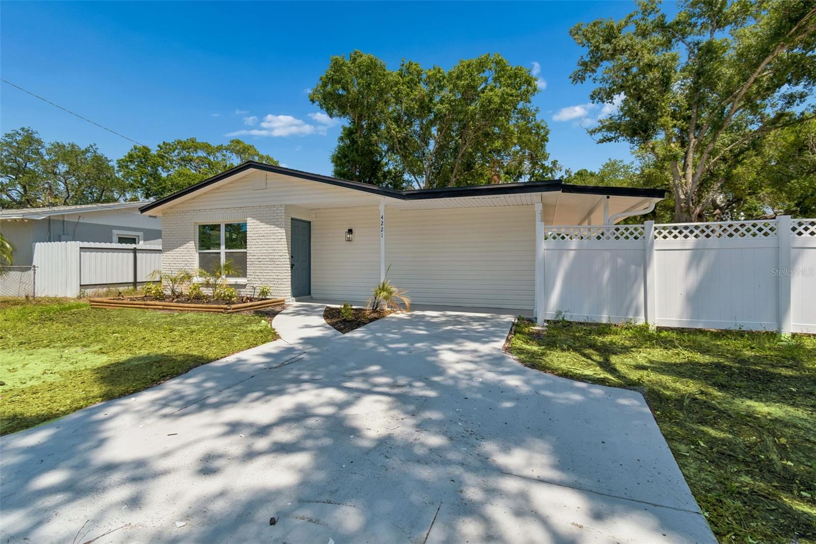 KINGS FOREST - Residential