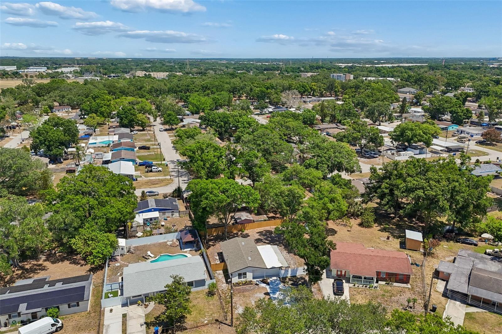 KINGS FOREST - Residential