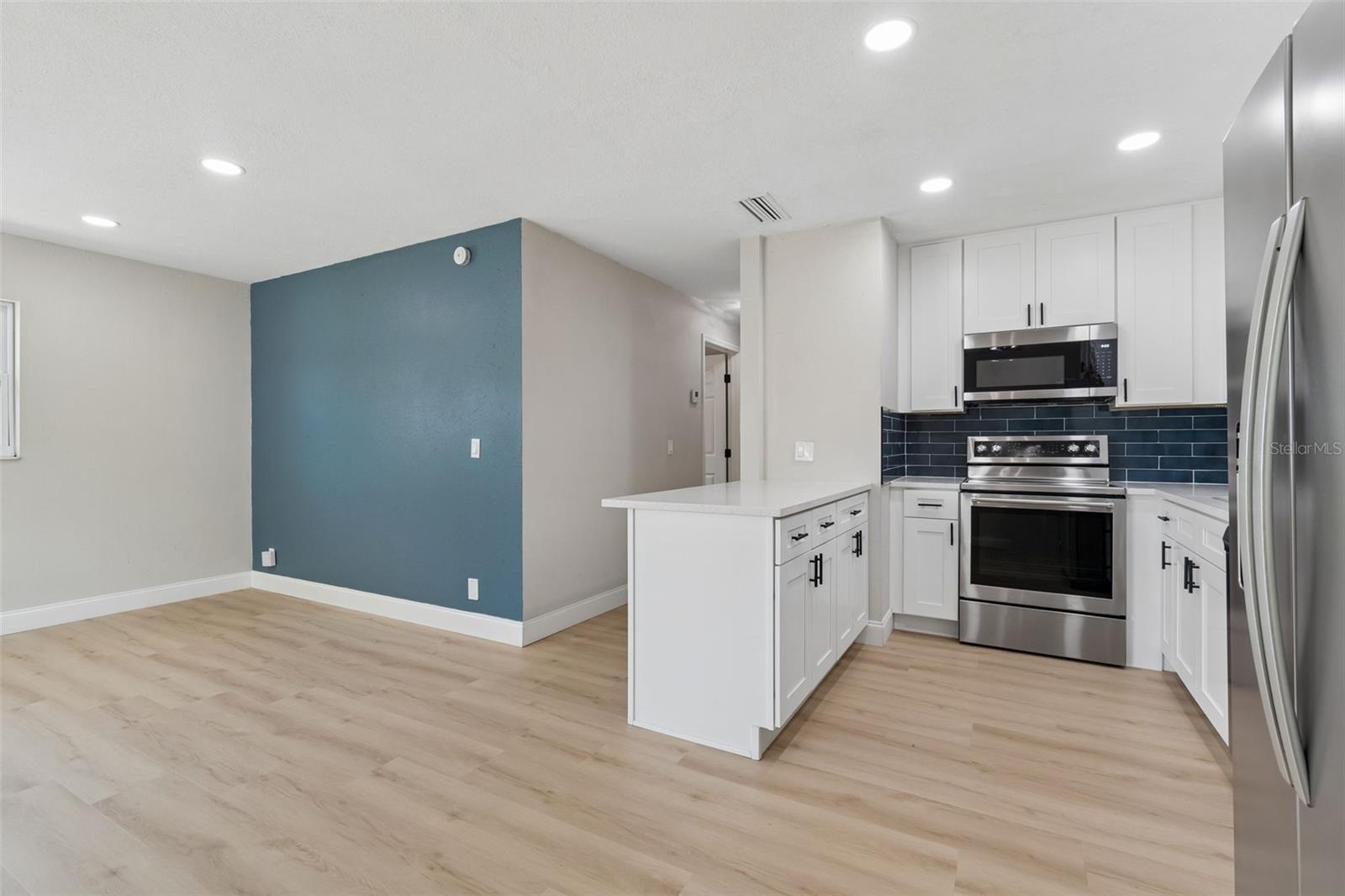 KINGS FOREST - Residential
