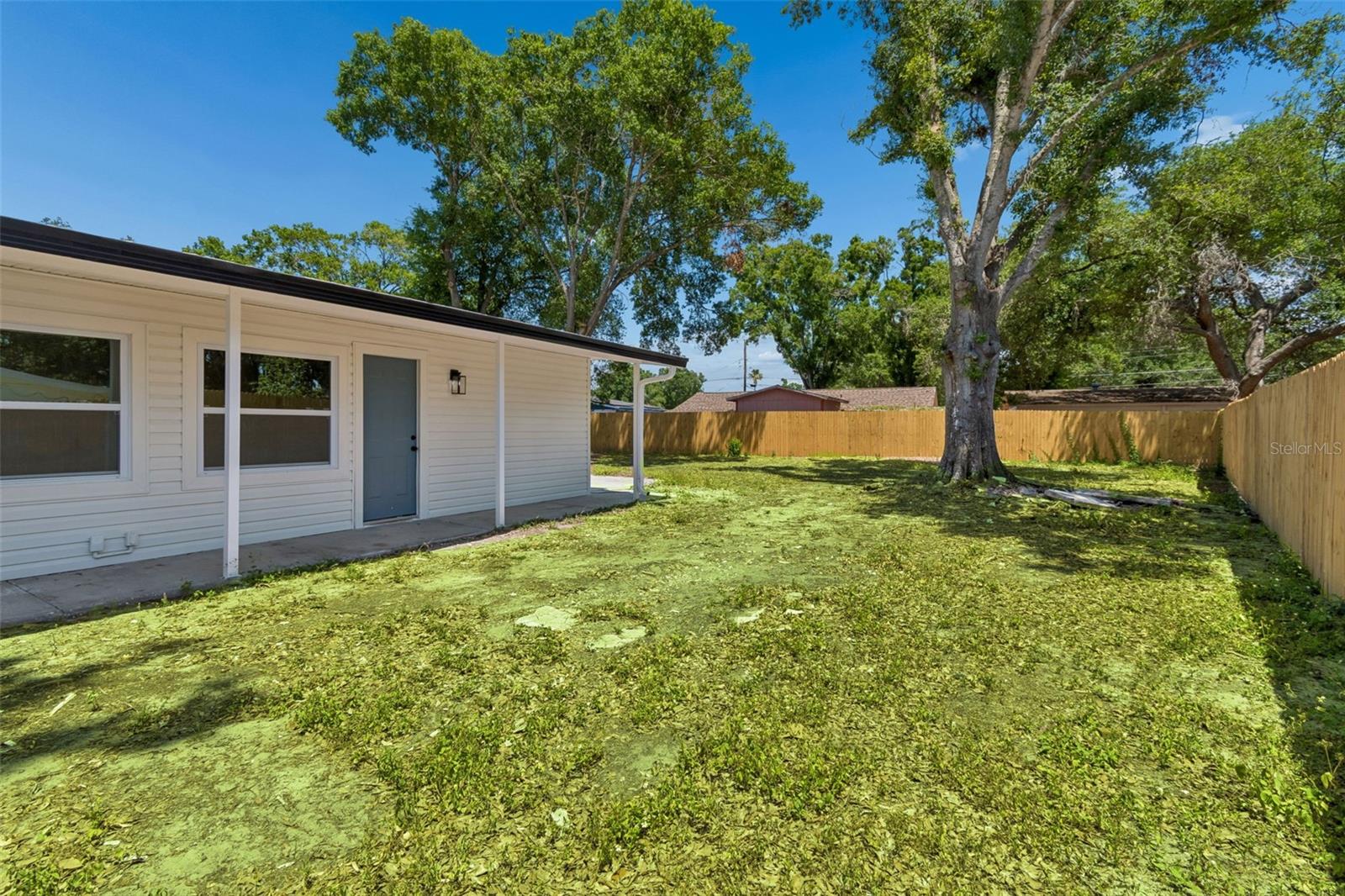 KINGS FOREST - Residential