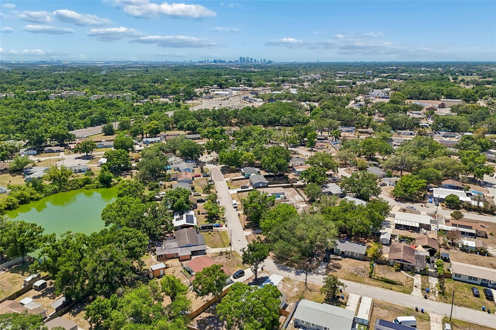 KINGS FOREST - Residential