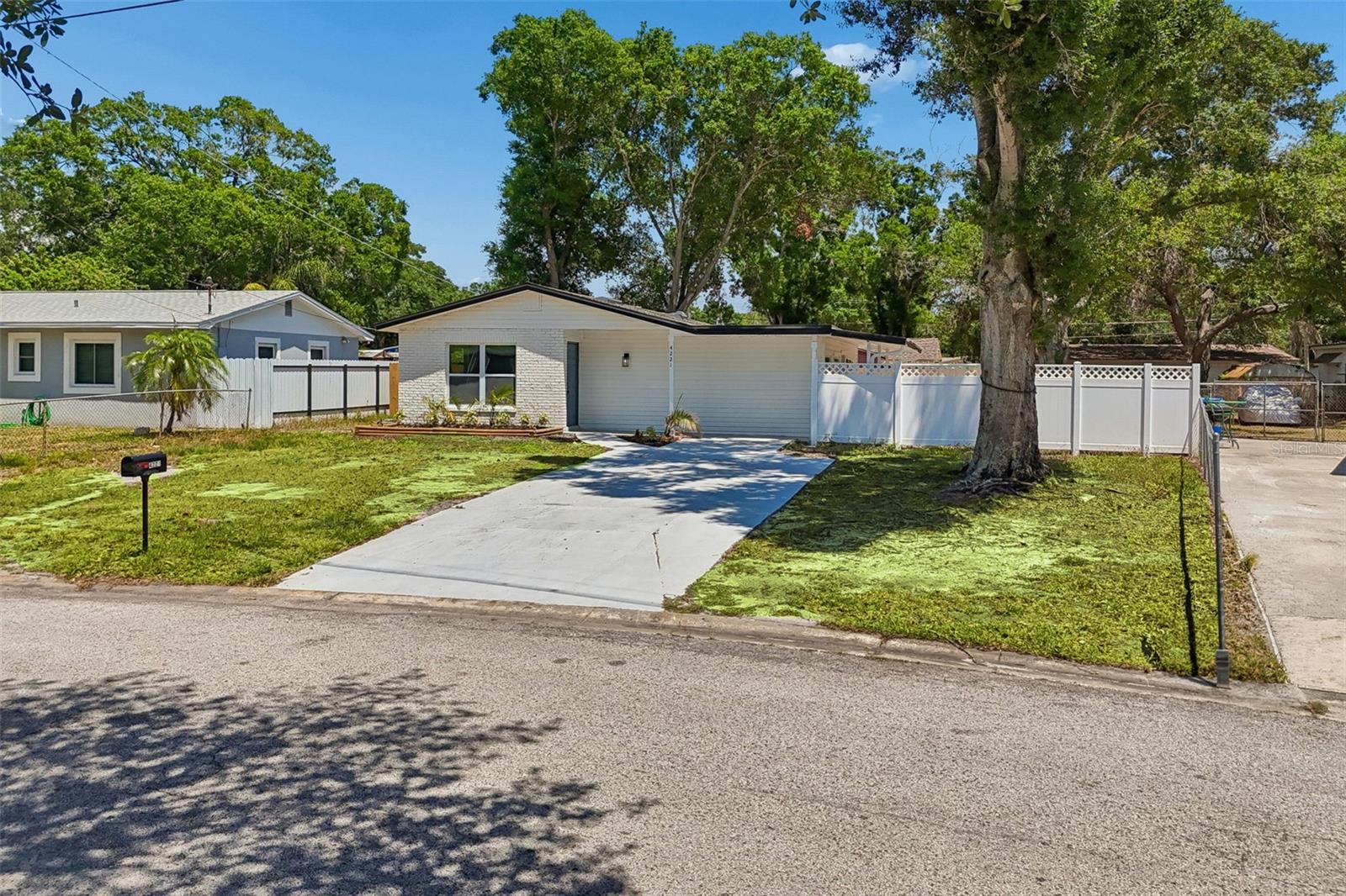KINGS FOREST - Residential