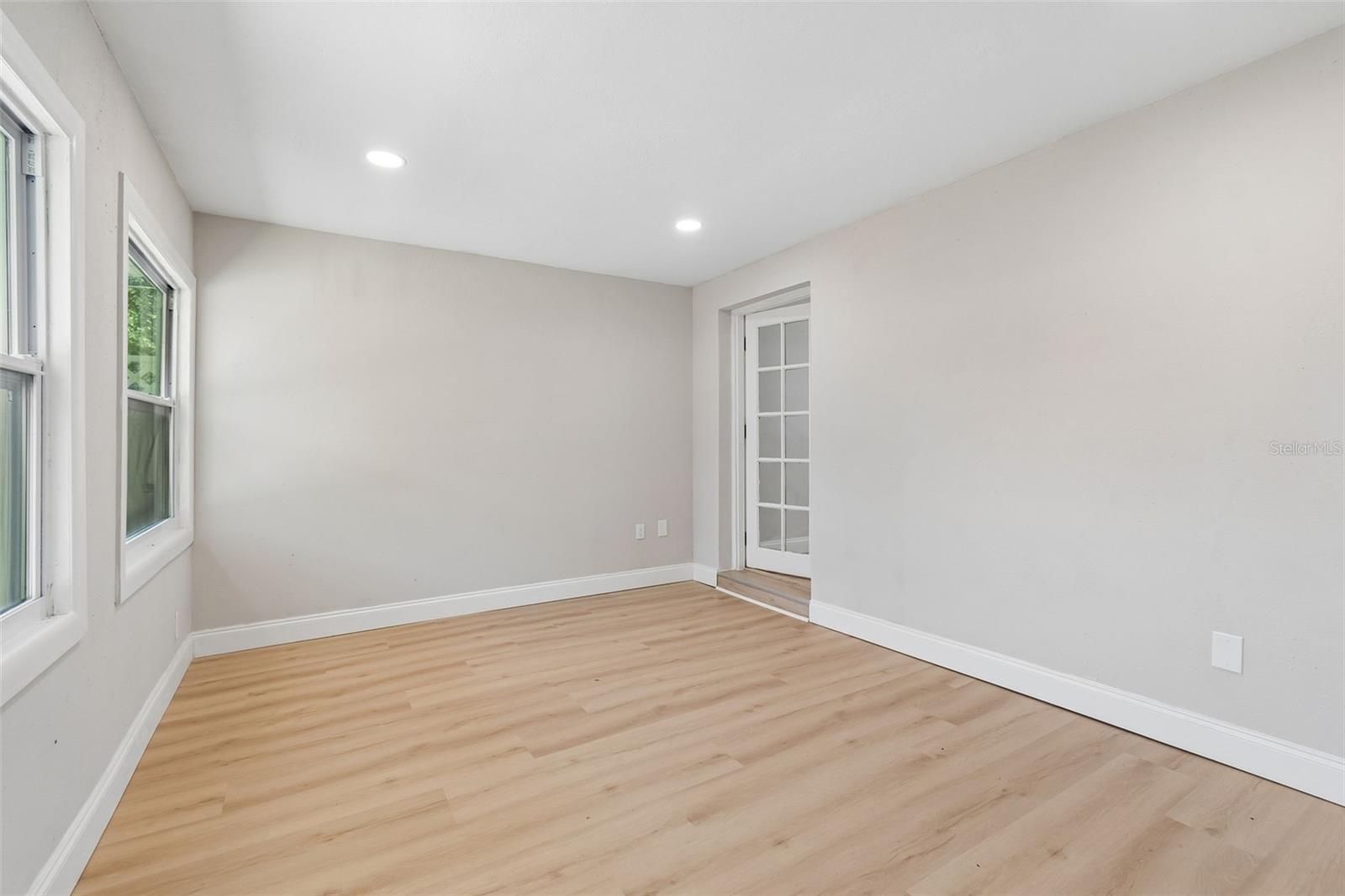 KINGS FOREST - Residential