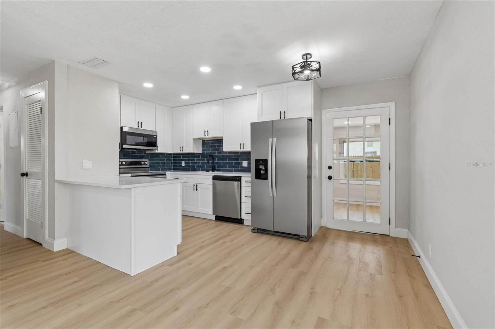 KINGS FOREST - Residential