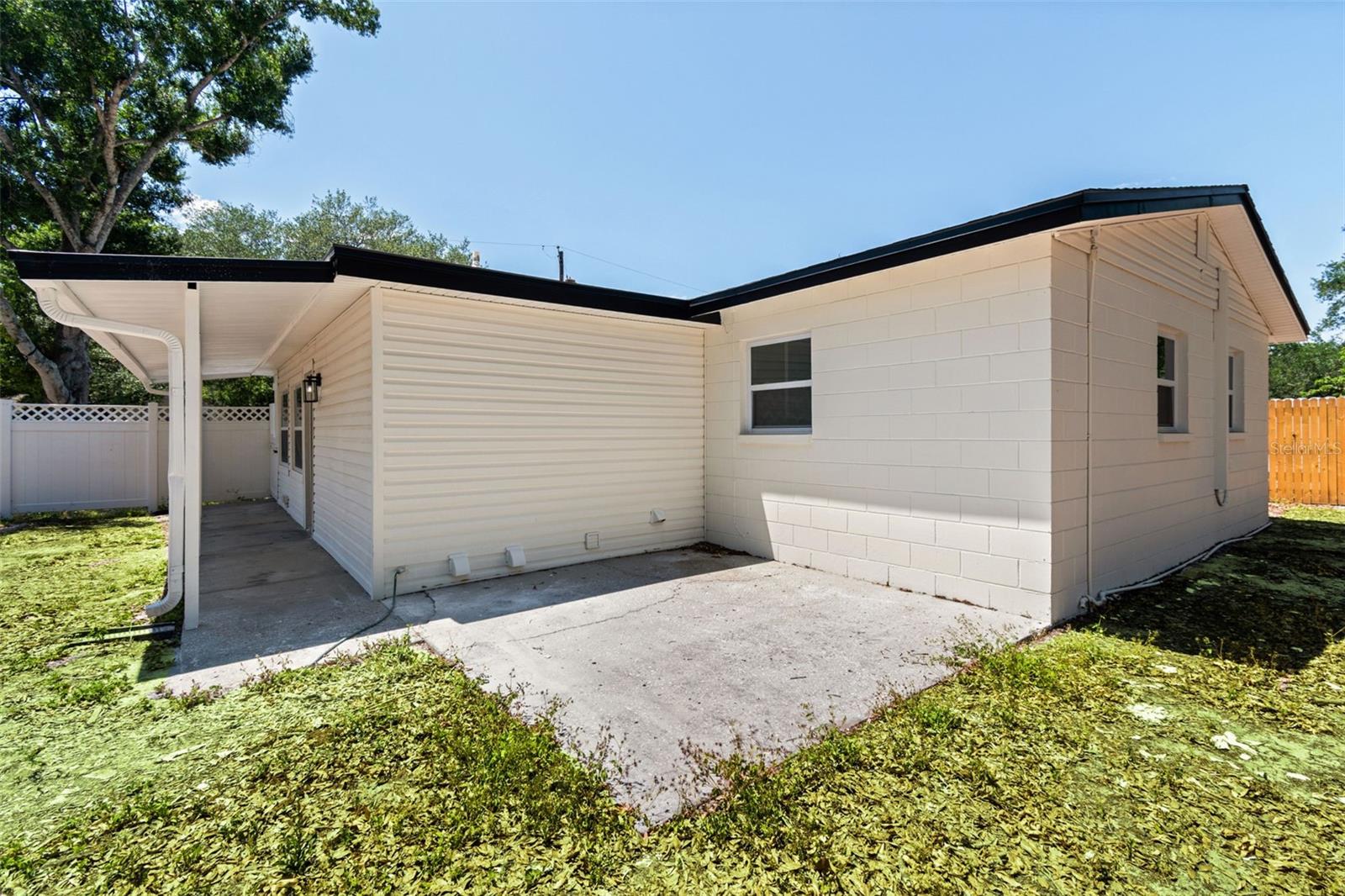 KINGS FOREST - Residential