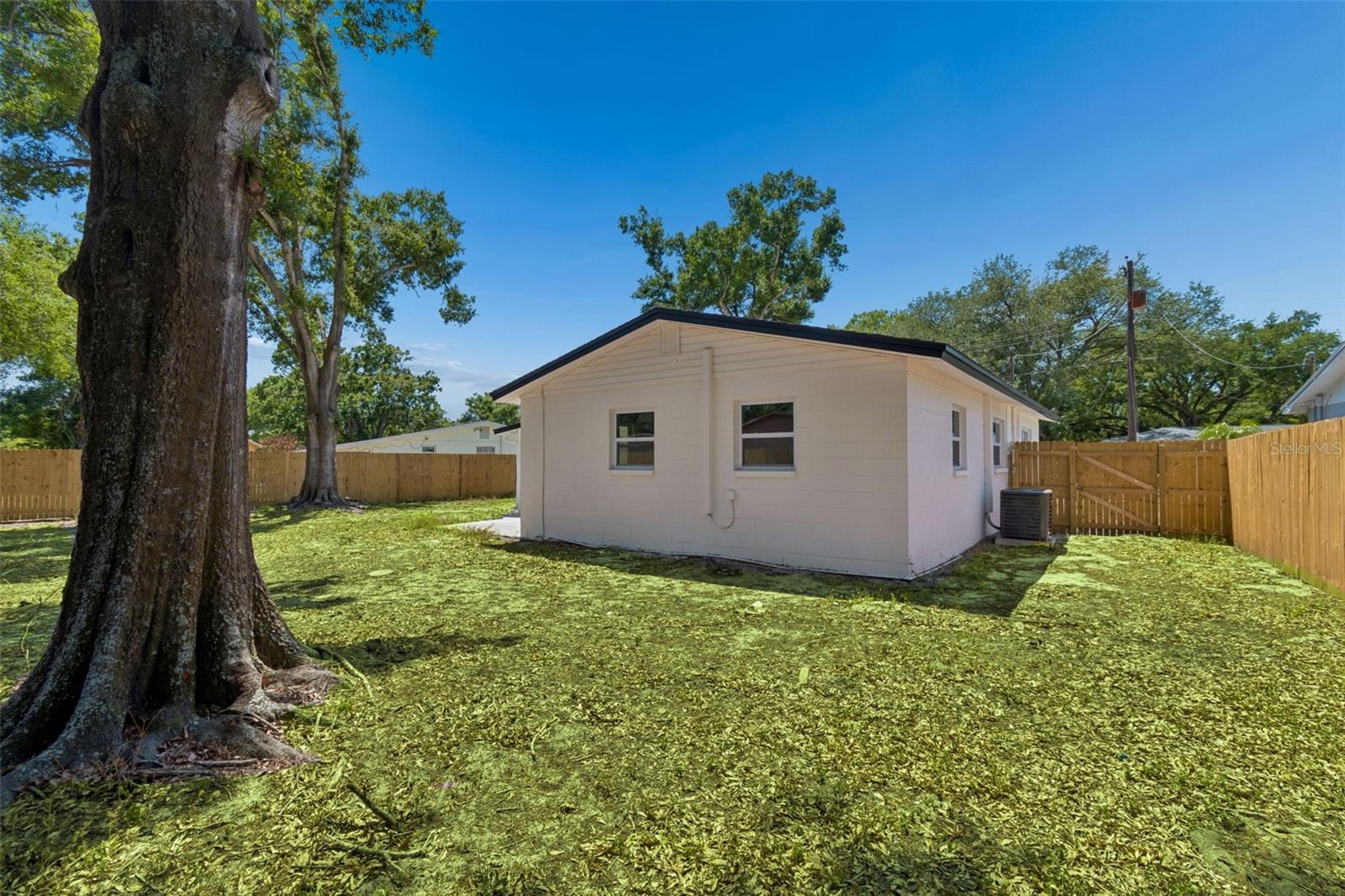 KINGS FOREST - Residential