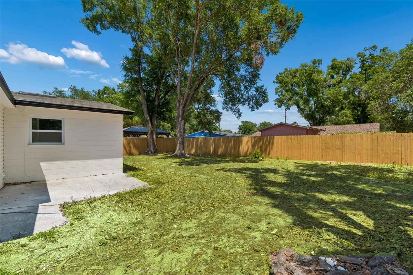 KINGS FOREST - Residential