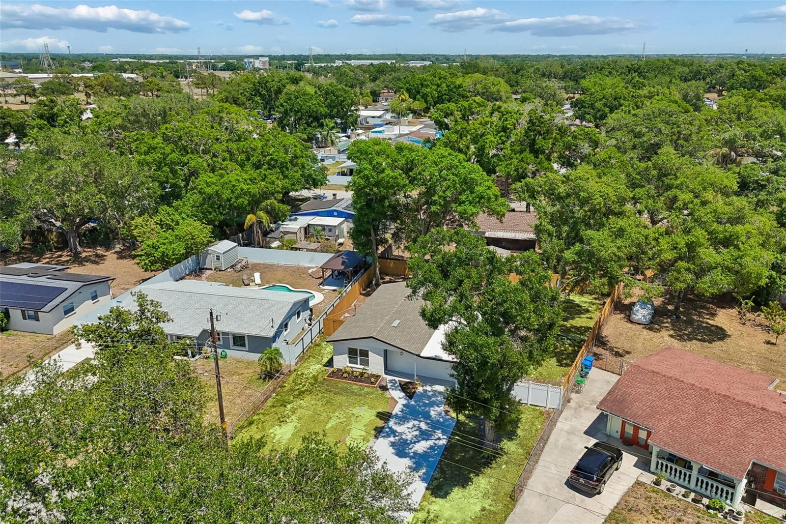 KINGS FOREST - Residential