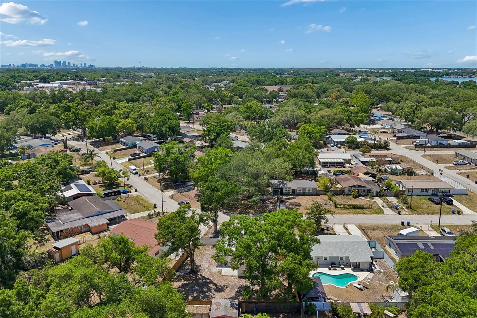 KINGS FOREST - Residential