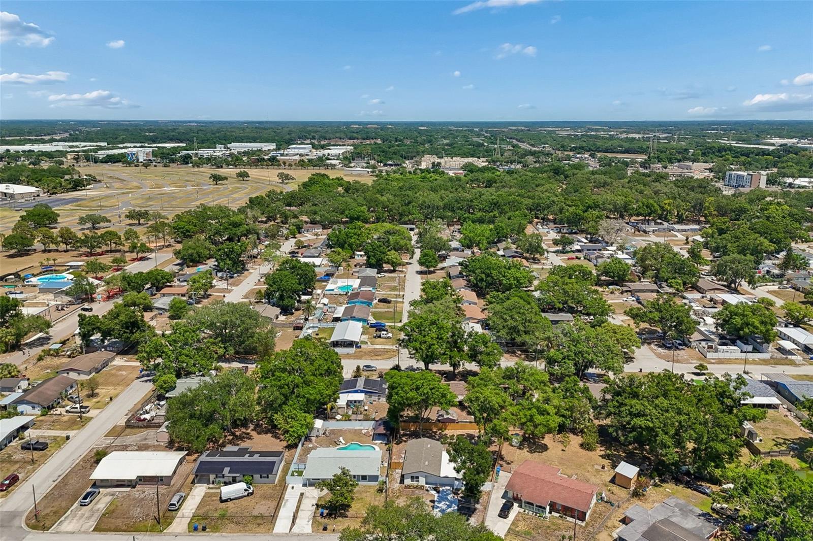 KINGS FOREST - Residential