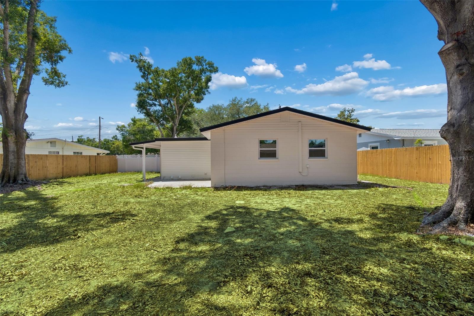 KINGS FOREST - Residential