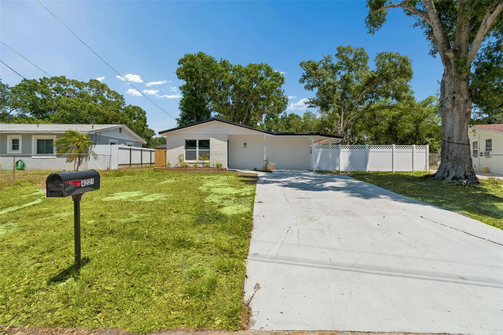 KINGS FOREST - Residential