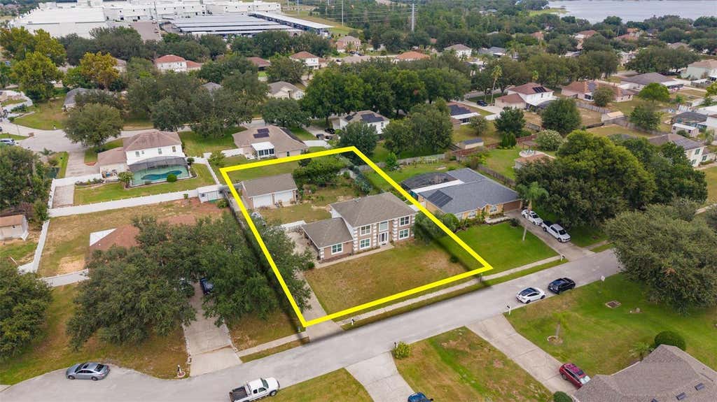 Photo of 16017 Lanesboro Court, Clermont, FL 34711 (MLS # O6435498)