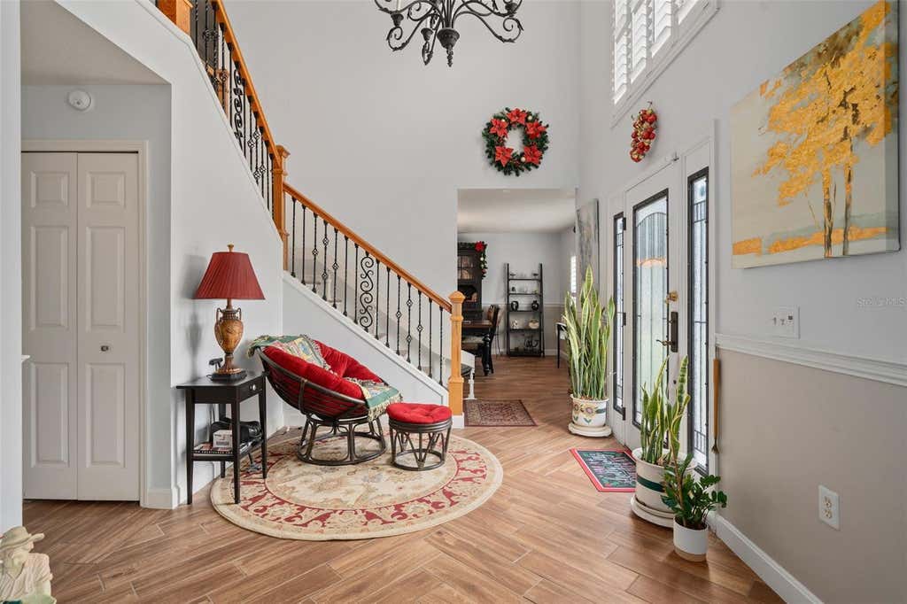 Photo of 16017 Lanesboro Court, Clermont, FL 34711 (MLS # O6435498)