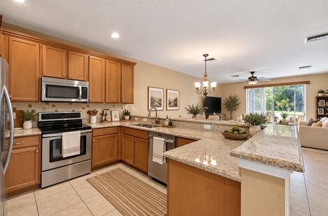 1792 Garden Sage Drive, Oviedo, FL 32765