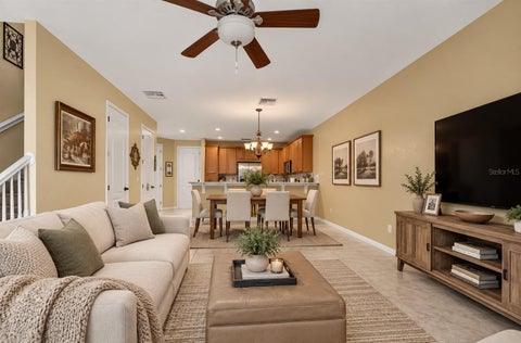 1792 Garden Sage Drive, Oviedo, FL 32765