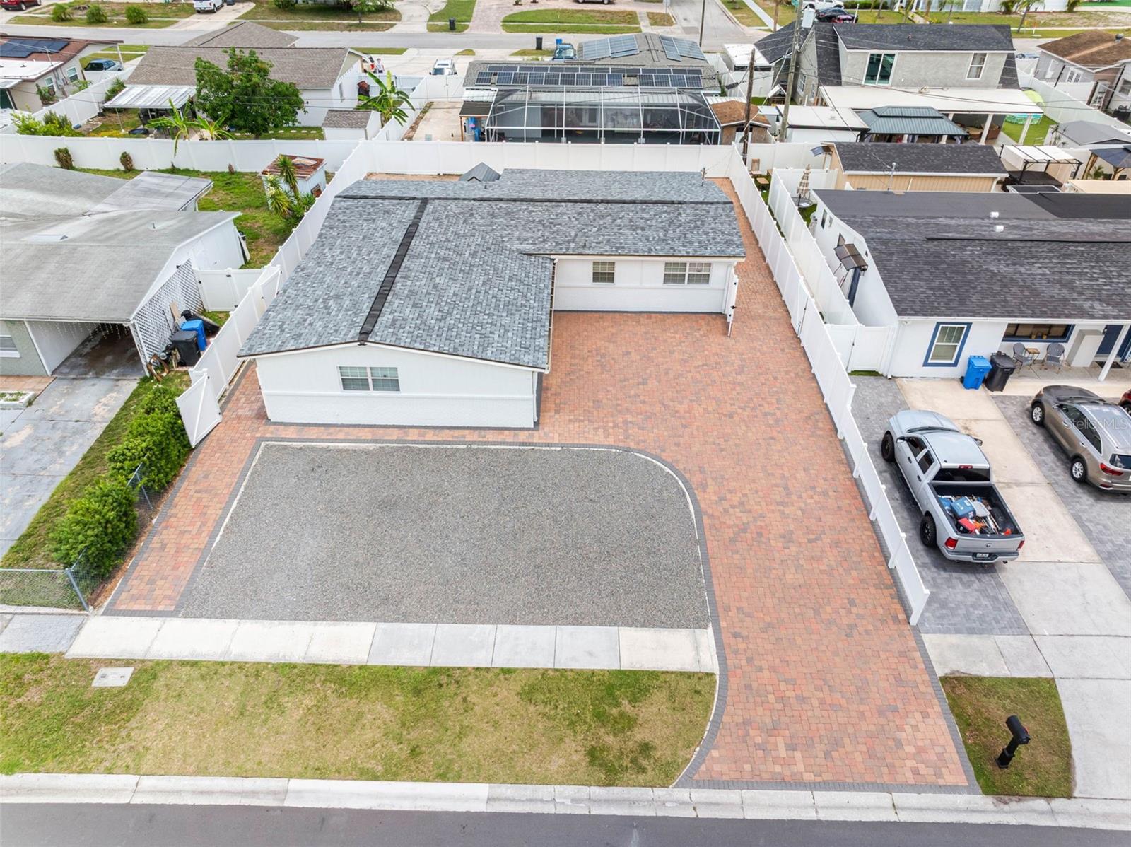 TOWNN COUNTRY PARK UN 07 - Residential