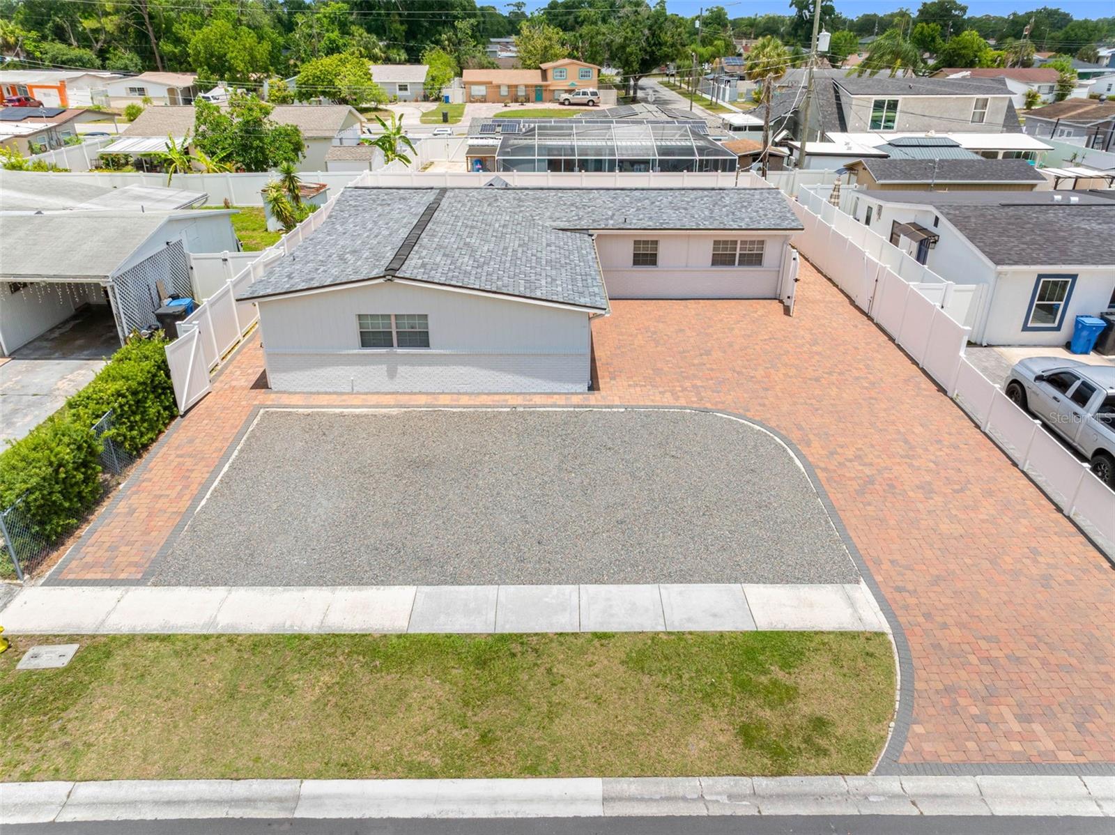 TOWNN COUNTRY PARK UN 07 - Residential
