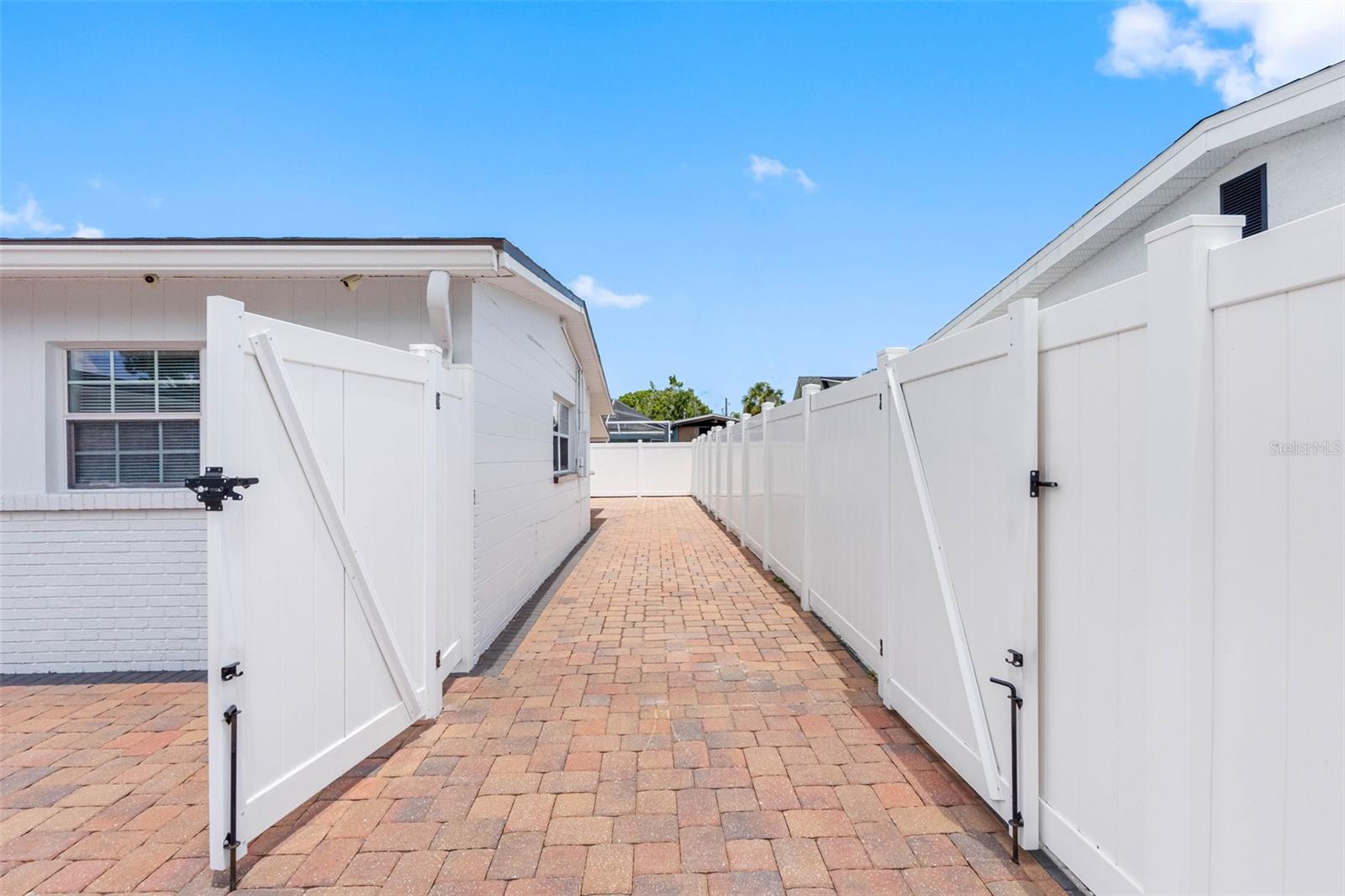 TOWNN COUNTRY PARK UN 07 - Residential