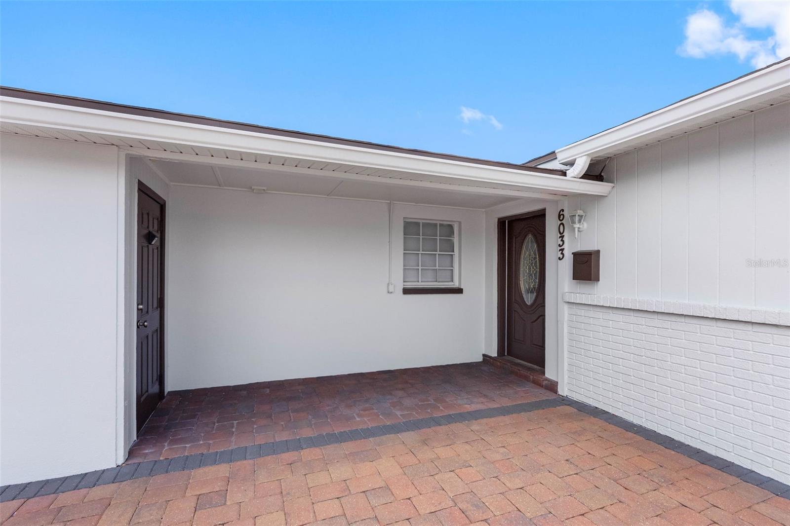 6033 AMBASSADOR DRIVE