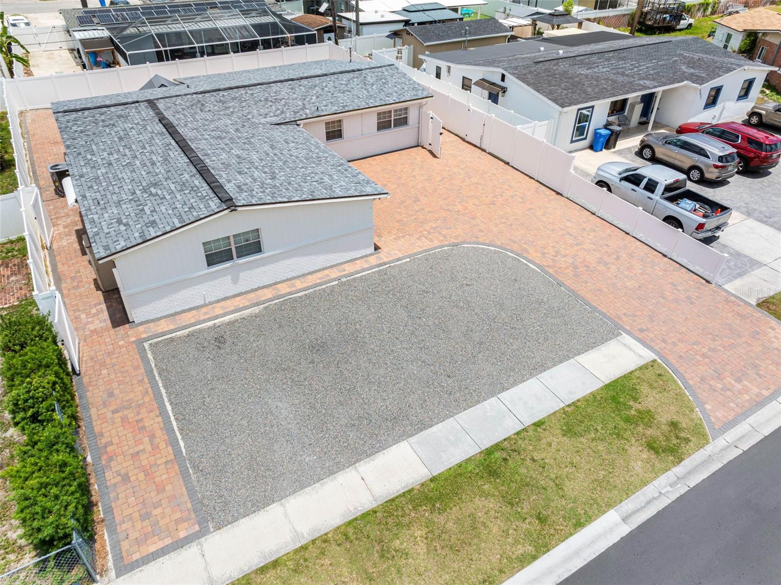 TOWNN COUNTRY PARK UN 07 - Residential
