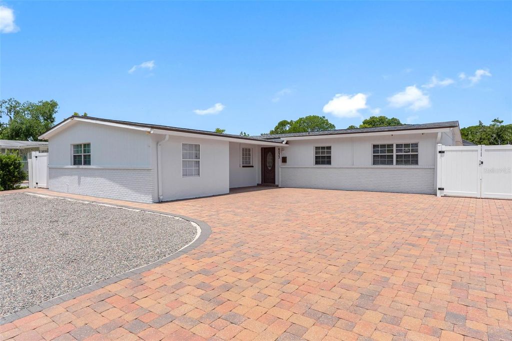 Photo of 6033 Ambassador Drive, Tampa, FL 33615 (MLS # TB8509633)