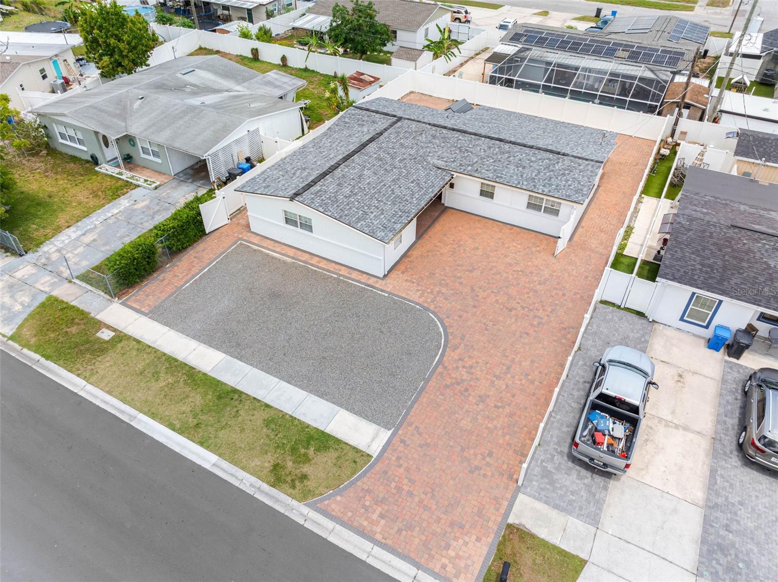 TOWNN COUNTRY PARK UN 07 - Residential