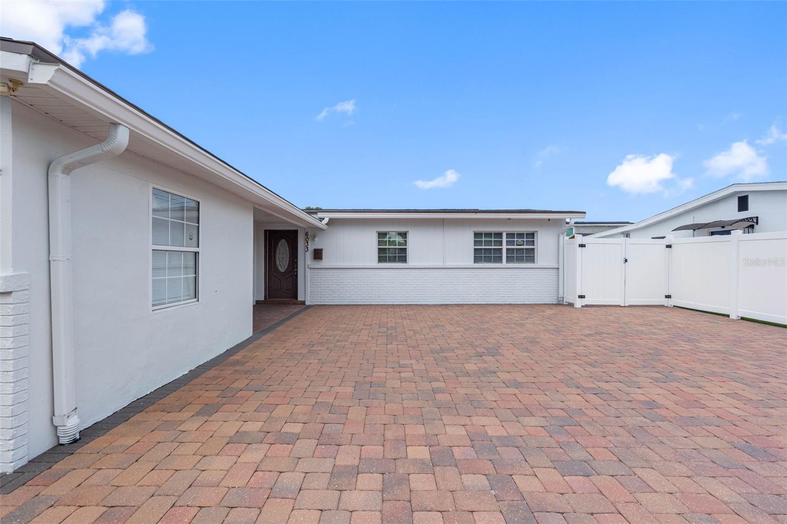 6033 AMBASSADOR DRIVE