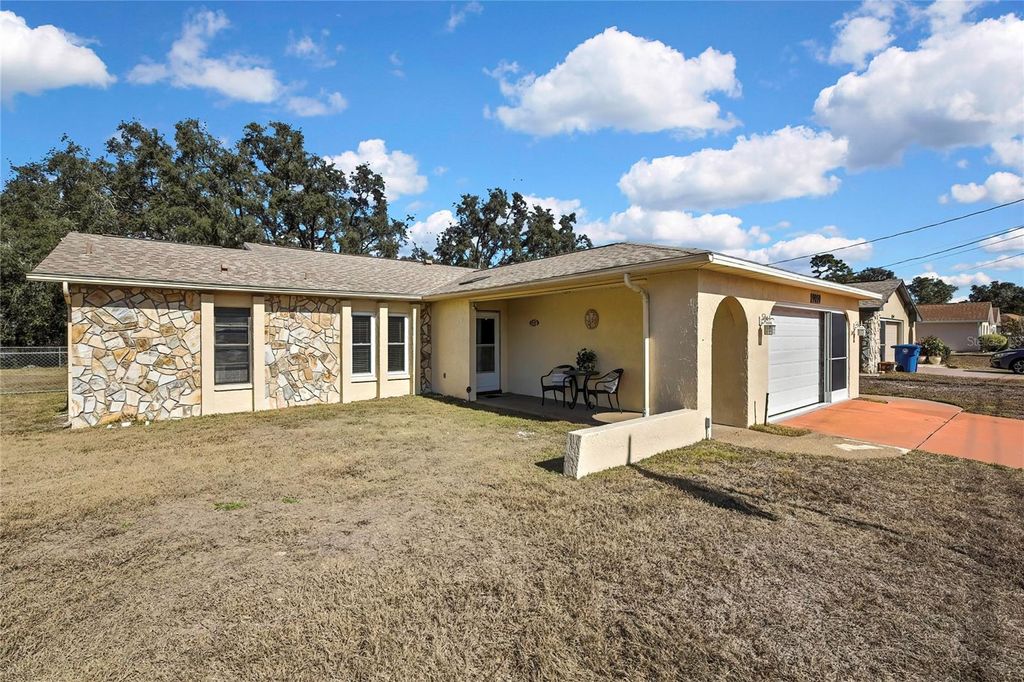 Photo of 9059 Gaynor Street, Spring Hill, FL 34608 (MLS # W7882252)
