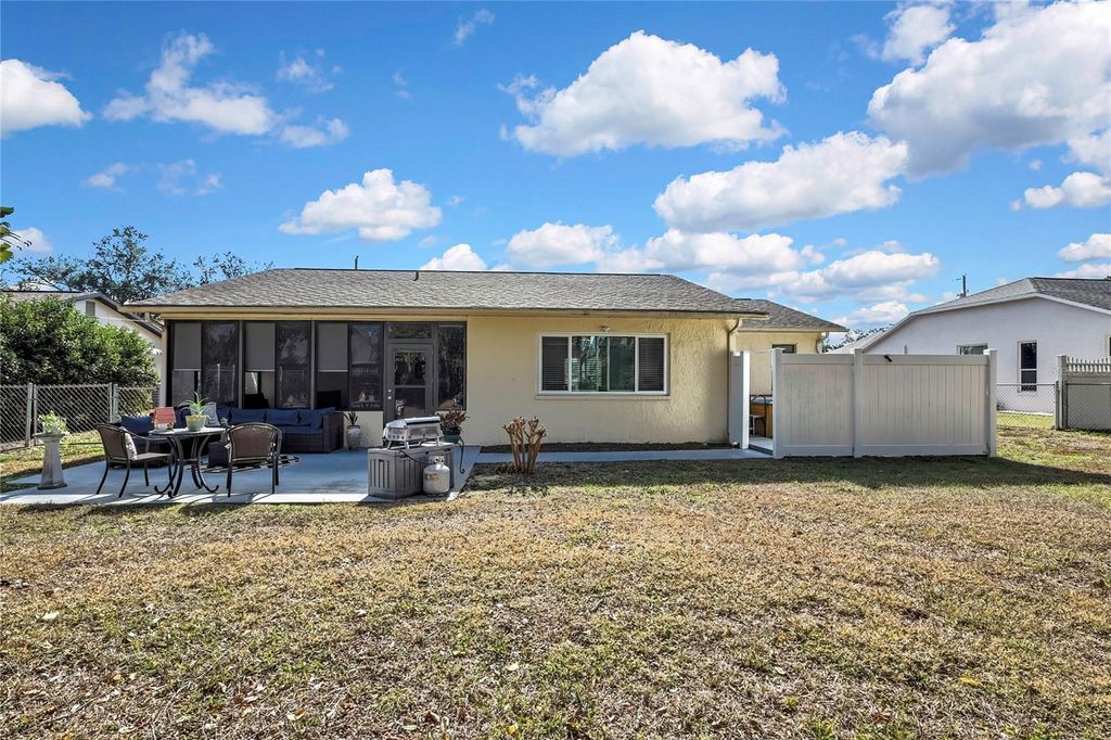 Photo of 9059 Gaynor Street, Spring Hill, FL 34608 (MLS # W7882252)