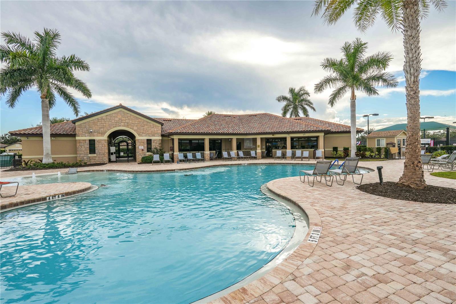 HERITAGE HARBOUR SUBPHASE J UNIT 3B - Residential