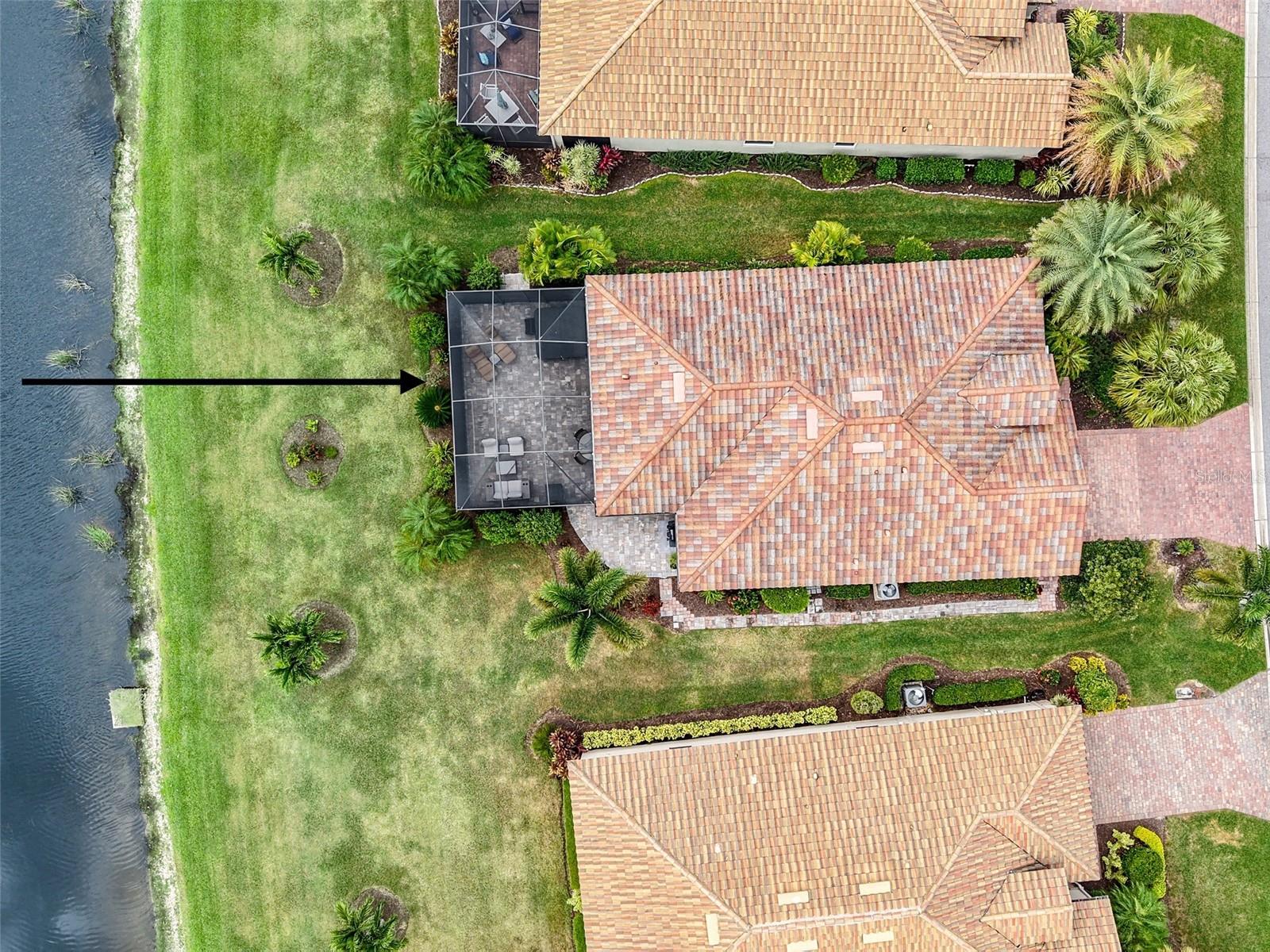 HERITAGE HARBOUR SUBPHASE J UNIT 3B - Residential