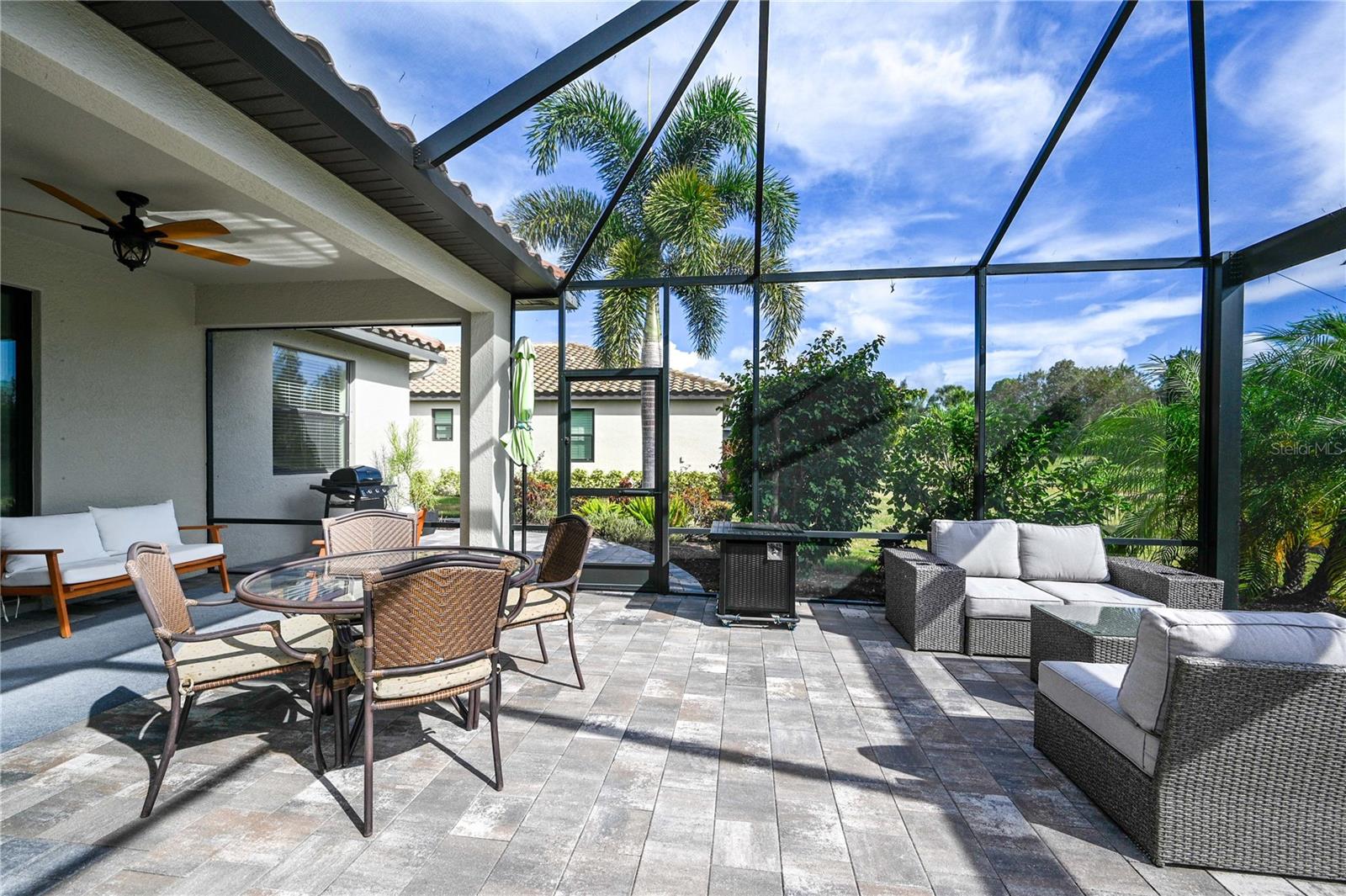 HERITAGE HARBOUR SUBPHASE J UNIT 3B - Residential